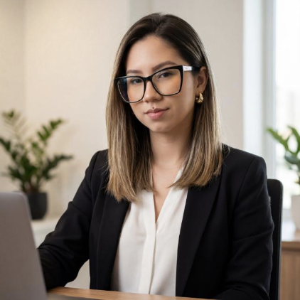Foto de Bruna, Consultora de Vendas da Magnus Global