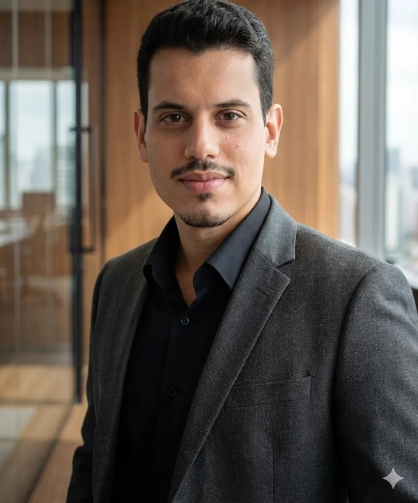 Gabriel Magnus