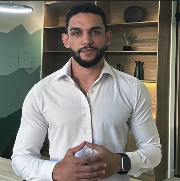 Gabriel Rocha