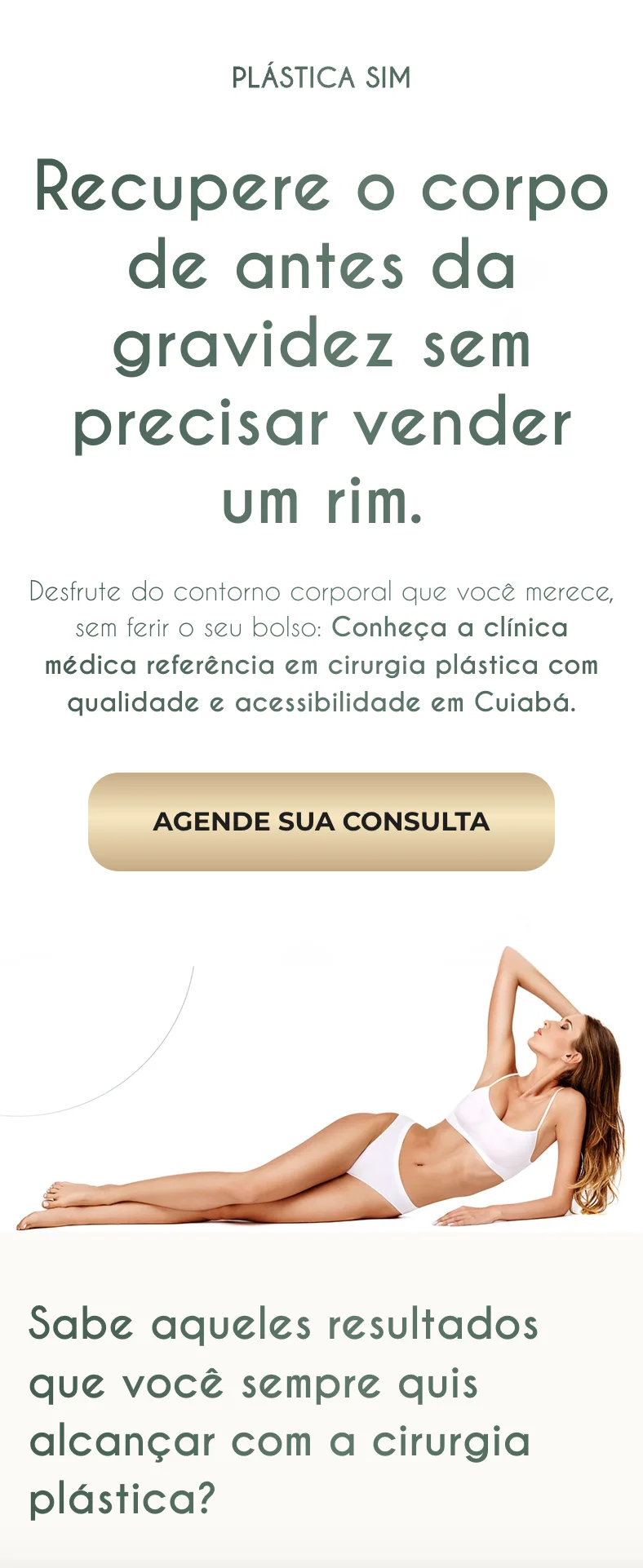 Projeto 10 de Medicina desenvolvido pela Magnus Global