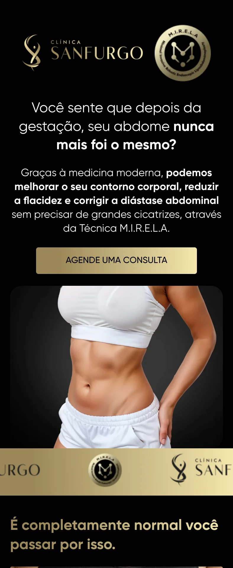 Projeto 11 de Medicina desenvolvido pela Magnus Global