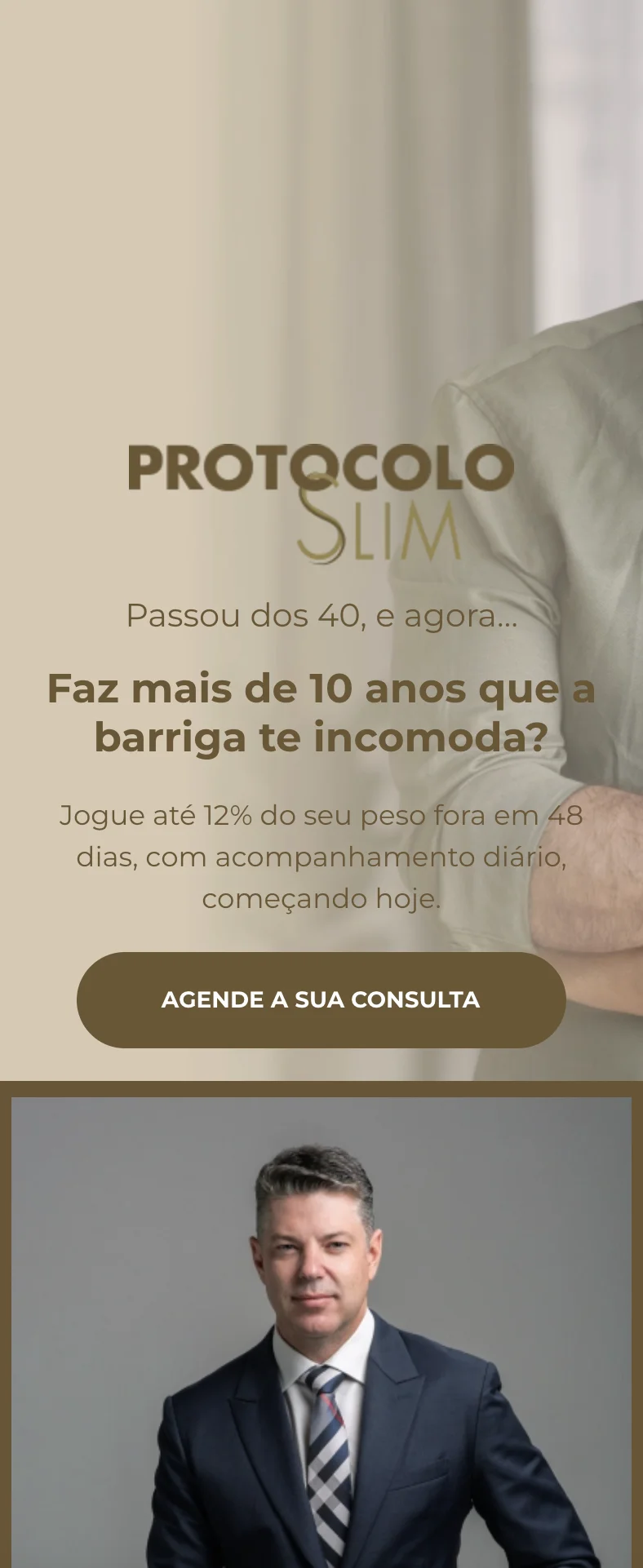 Projeto 12 de Medicina desenvolvido pela Magnus Global