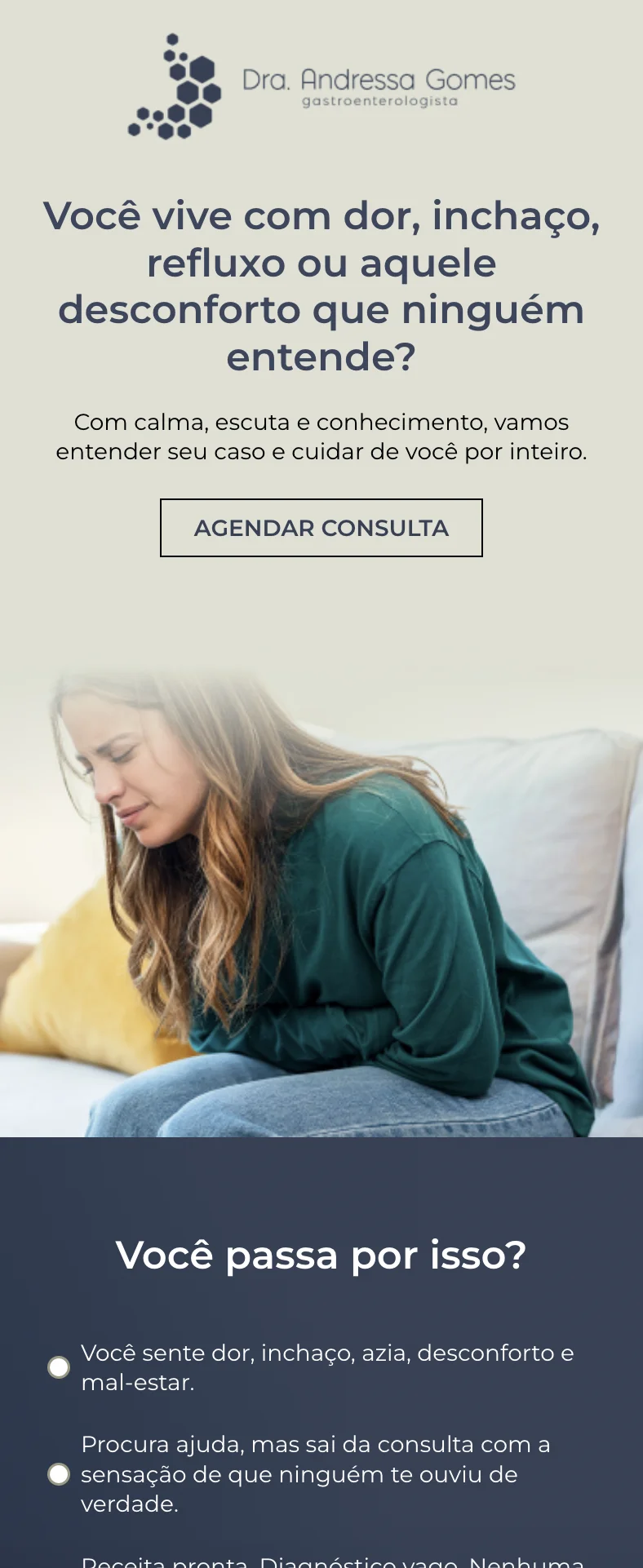 Projeto 14 de Medicina desenvolvido pela Magnus Global