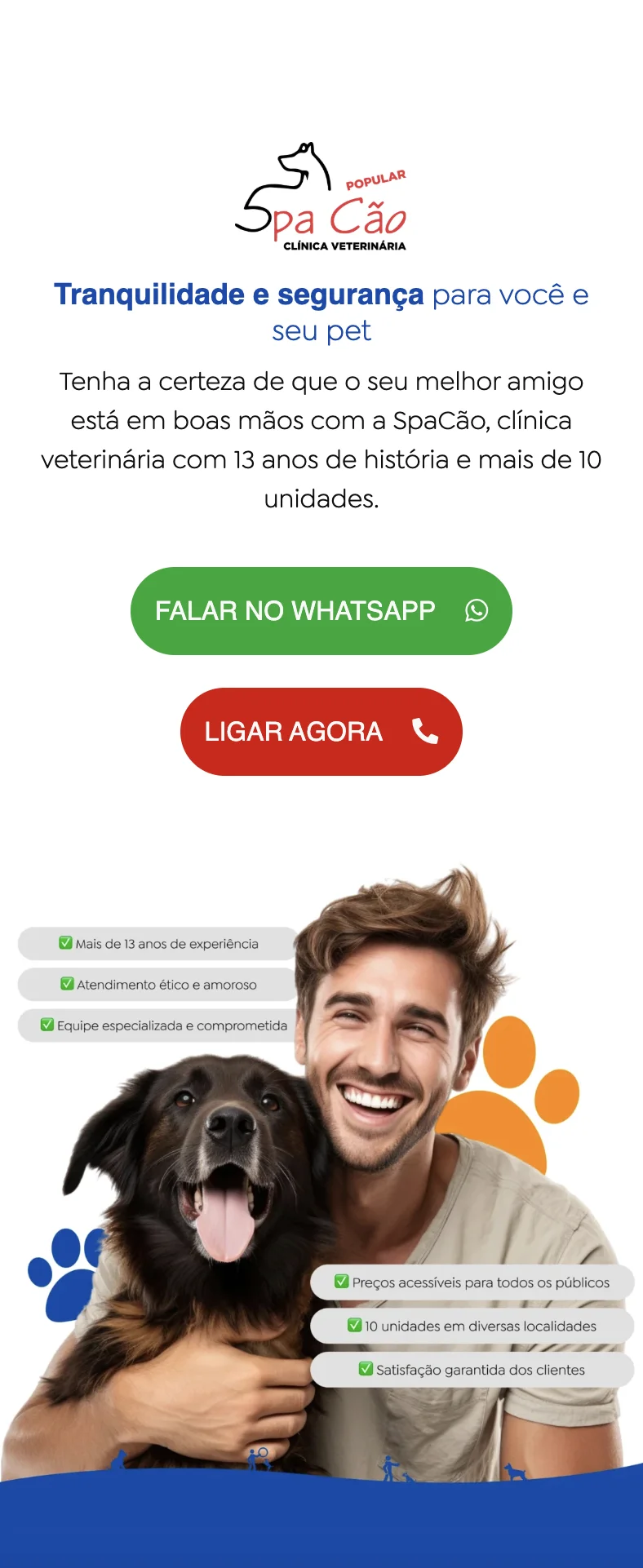 Projeto 17 de Medicina desenvolvido pela Magnus Global