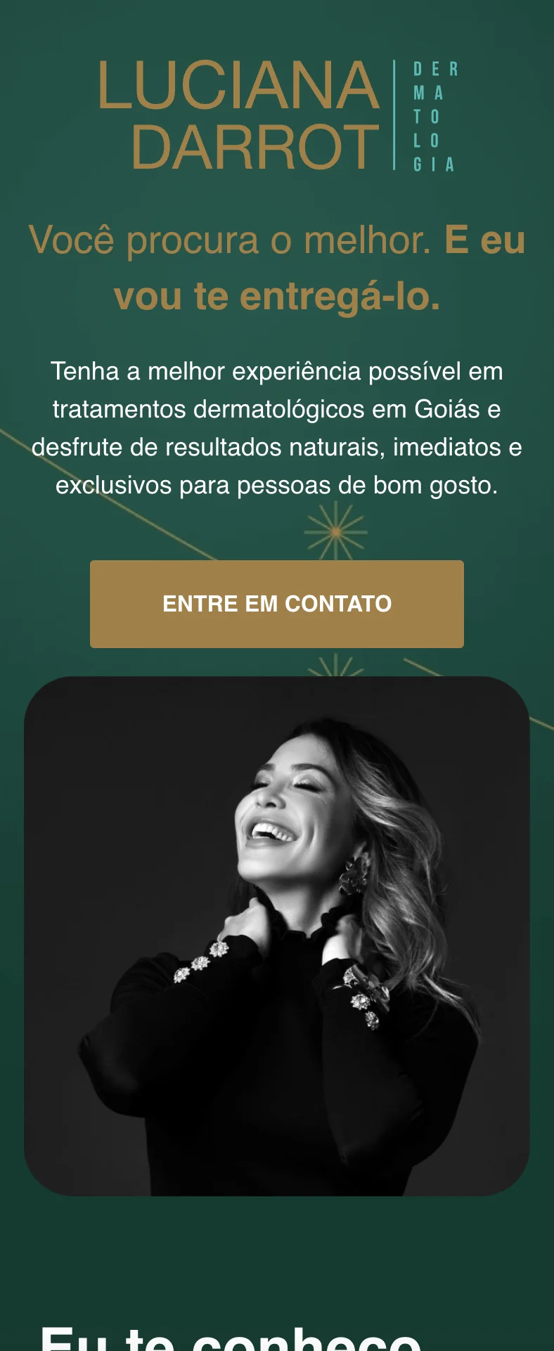 Projeto 18 de Medicina desenvolvido pela Magnus Global
