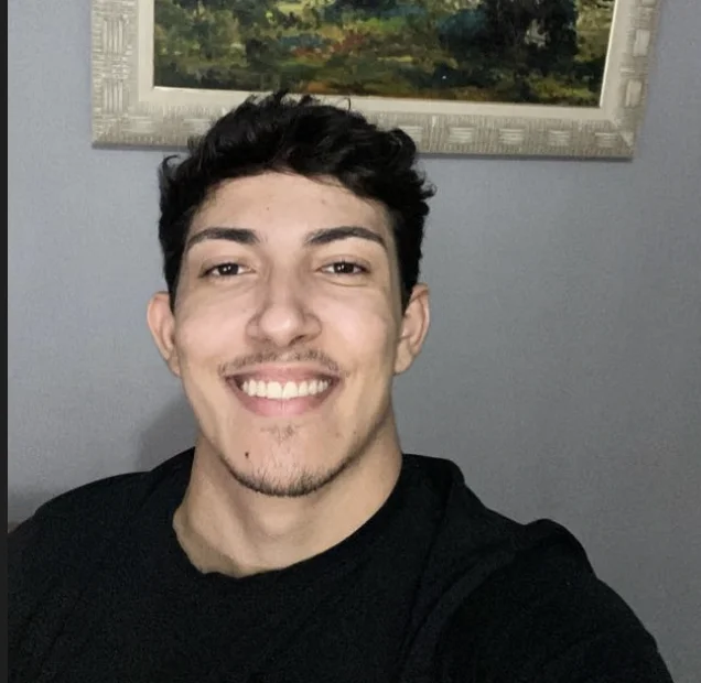 Pedro Henrique